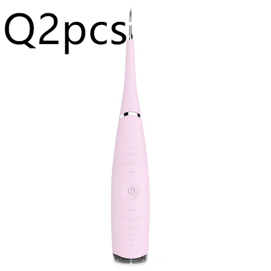 Removedor Ultrasónico de Sarro Dental Portátil - Image 11
