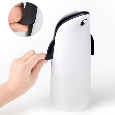 Dispensador de Jabón Automático Pingüino - Image 14