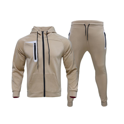 Conjunto Deportivo Primavera para Hombre - Image 9