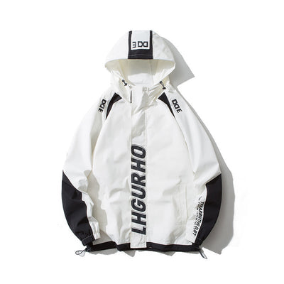 Abrigo Térmico para Parejas - Chaqueta Acolchada Gruesa - Image 9