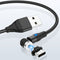 Negro 1 M Android