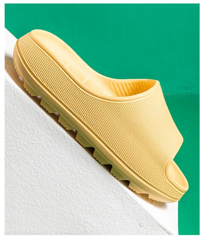 Pantuflas Antideslizantes Gruesas para Baño y Hogar - Image 21