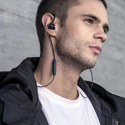 Auriculares Inalámbricos Bluetooth Intrauditivos - Image 3