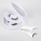 HDX 77 Round Double Clip