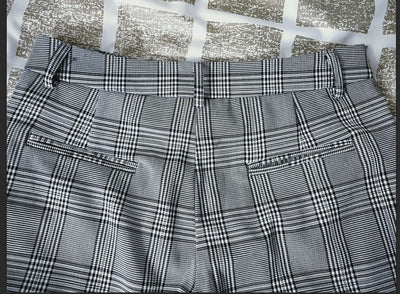 Pantalones Casuales Talla Grande para Hombre - Image 5