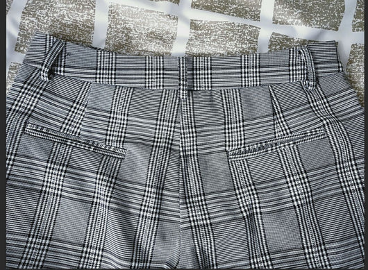 Pantalones Casuales Talla Grande para Hombre - Image 5