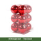 4 Cm Decoration Ball X 12