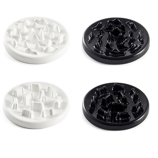 Comedero Cerámico Slow Food para Gatos - Image 2