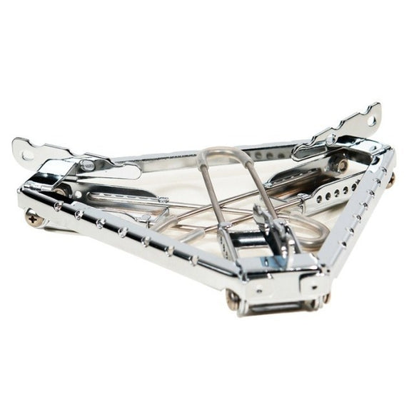 Soporte Plegable Multiusos para Hornillo de Camping - Base Reforzada