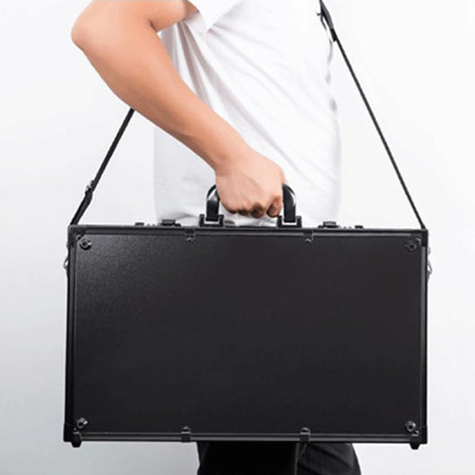 Maletín Organizador Profesional para Estilistas - Image 2
