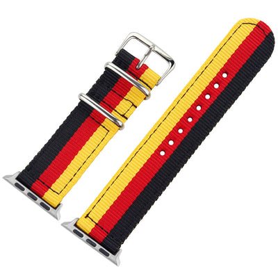 Pulsera de Lona a Rayas - Image 27