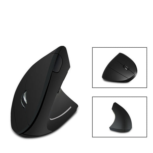 Ratón Inalámbrico Ergonómico Vertical de 6 Botones - Image 25