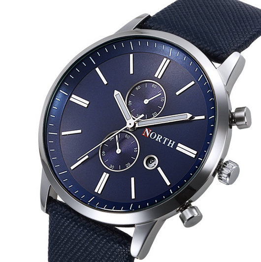 Reloj Deportivo de Pareja en Silicona - Diseño Premium para Estudiantes - Image 7