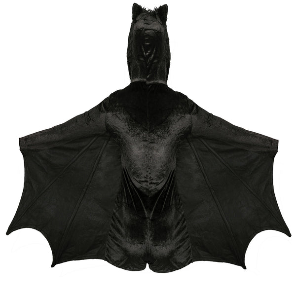 Uniforme de Disfraz de Murciélago