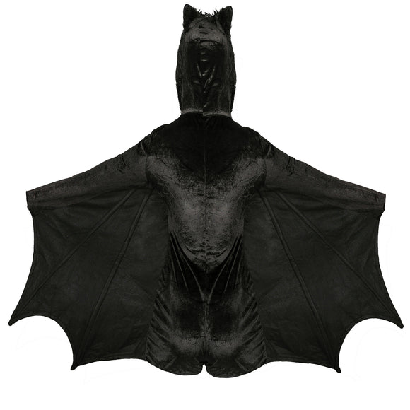 Uniforme de Disfraz de Murciélago