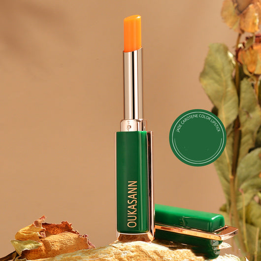 Bálsamo Labial Hidratante con Caroteno y Cambio de Color - Image 2