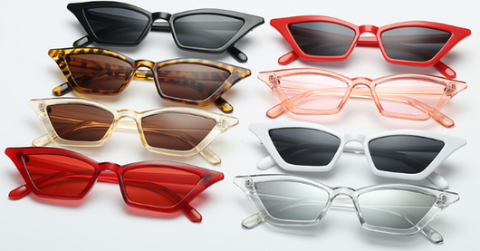 Gafas de Sol Cat Eye - Image 15