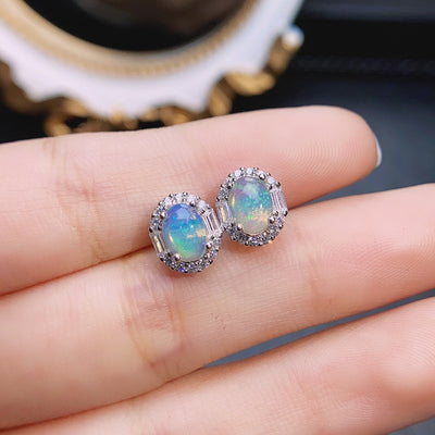 Accesorios de Plata Femeninos con Cruz - Envío Internacional