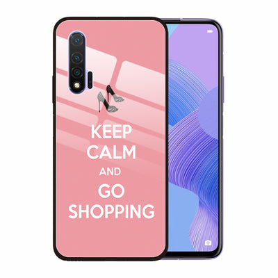 Funda de Vidrio para Móvil Huawei - Image 6