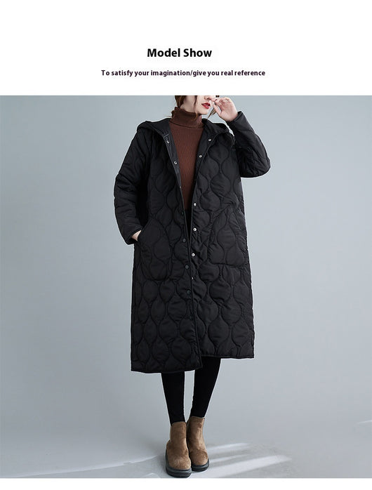 Ropa Cómoda Estilo Coreano Talla Grande Efecto Reductor - Image 21