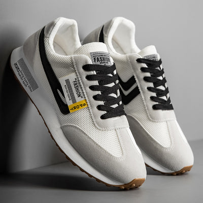 Zapatillas Deportivas Versátiles Transpirables para Correr - Image 12
