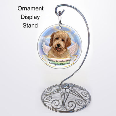 Adorno Colgante Perro Durmiente Ángel - Decoración Acrílica para Hogar y Vehículo - Image 104