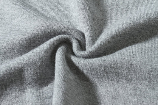 Suéter Base Layer Cuello V Manga Larga Estilo Europeo - Image 19