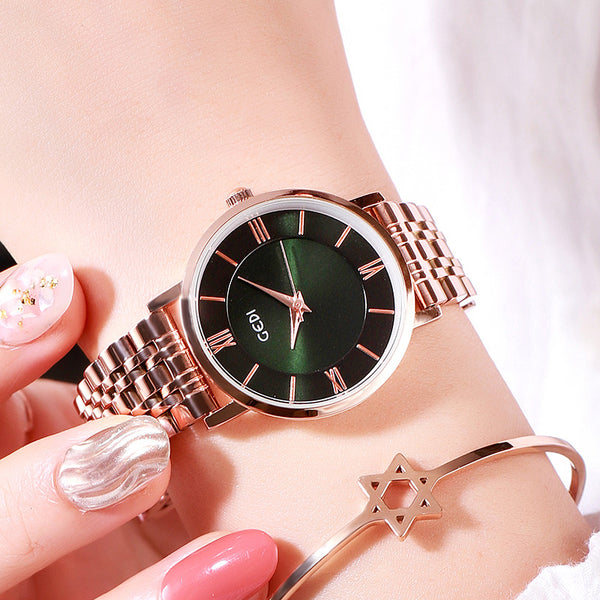 Reloj Deportivo Impermeable de Moda Internacional
