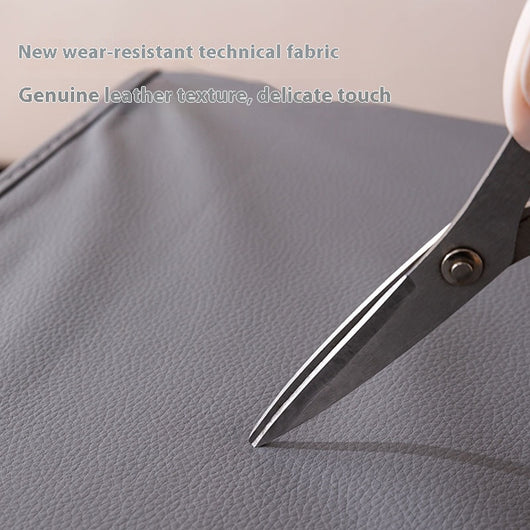 Funda Protectora para Sofá de Mascotas - Impermeable, Antideslizante y Resistente a Arañazos - Image 4