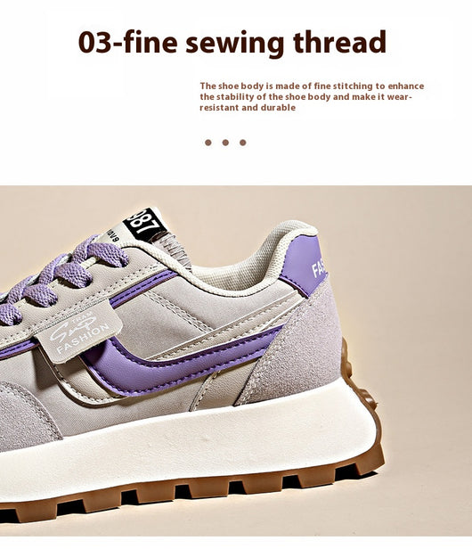 Zapatillas Deportivas para Correr Estudiante - Image 12