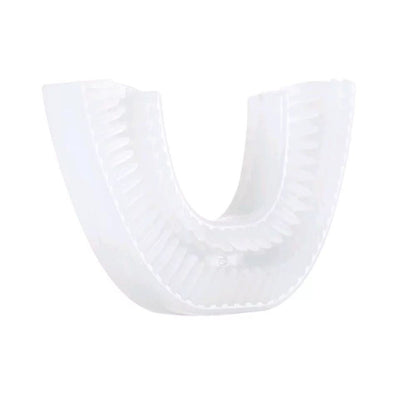 Cepillo de Dientes Eléctrico Automático en U con Limpieza 360° - 3 Modos Inteligentes - Image 10