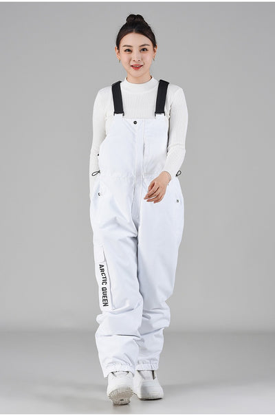 Traje de Esquí Impermeable para Hombre y Mujer - Pantalón y Chaqueta Térmica - Image 24