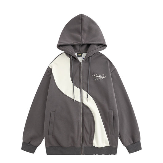 Sudadera Abrigo Versátil para Otoño e Invierno Unisex - Image 22