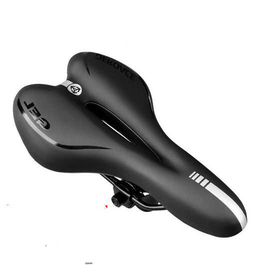 Asiento de Bicicleta Mountain Bike Ergonómico - Image 10