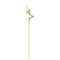 Ear Pin Wrap-around Contour Ear Bone Clip Ear Hook 19style