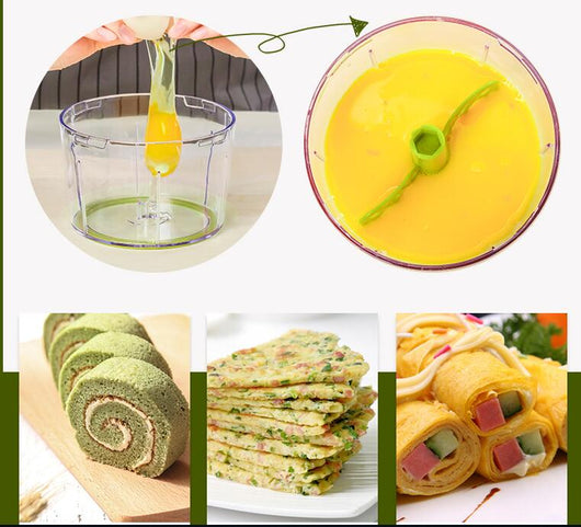 Picador de Verduras - Image 5