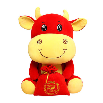 Peluches Mascota para Regalos y Actividades Infantiles - Image 9