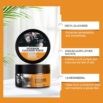Crema Limpiadora Multiusos para Interiores - Image 18