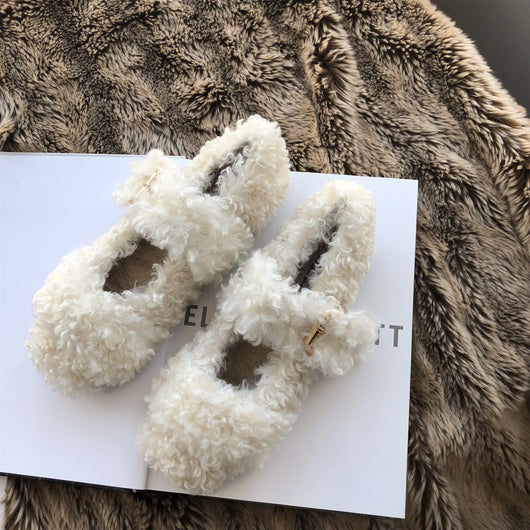 Pantuflas Cálidas de Felpa Premium - Image 7