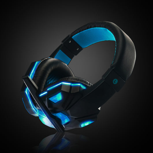 Auriculares Gaming con Cable de Alto Rendimiento - Image 17