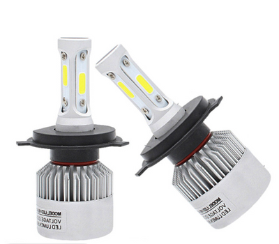 Faros LED S2 para Automóvil - Image 10
