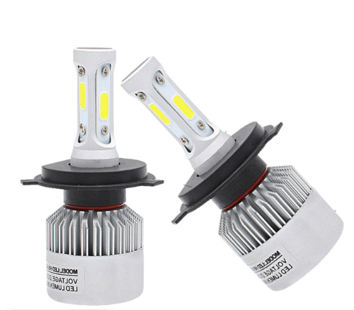 Faros LED S2 para Automóvil - Image 10
