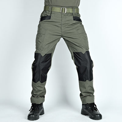 Overol Táctico IX6 Raider para Hombre - Verano - Image 7