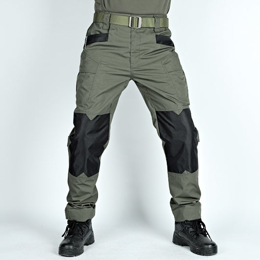 Overol Táctico IX6 Raider para Hombre - Verano - Image 7