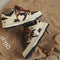 Tenis Casuales Primavera Verano - Diseño Versátil Todo Terreno