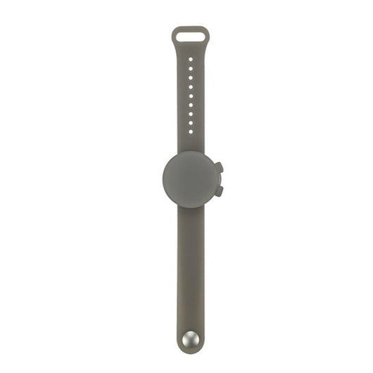Pulsera Desinfectante de Silicona con Sanitizante Integrado - Image 22