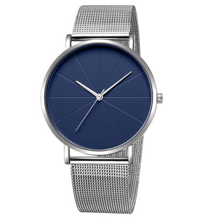 Reloj Militar Deportivo Acero Inoxidable Hombre - Análogo Cuarzo Premium - Image 12