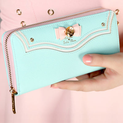 Cartera Grande para Mujer Guerrera - Capacidad Máxima - Image 11