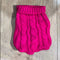 Vermelho Rosado Nº 4