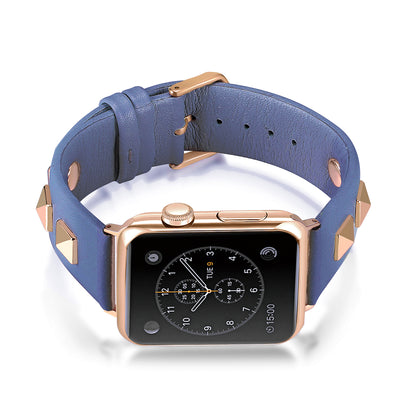 Correa Compatible con Reloj de Remaches Nuevos - Image 6